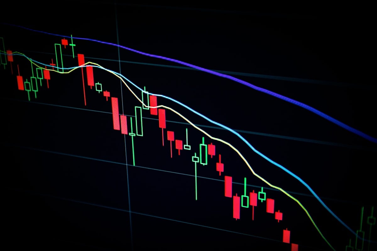 CMC Strategies Trading Platform